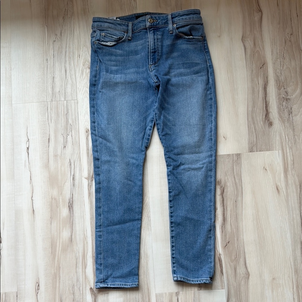 Joe’s the Icon Blue Jeans